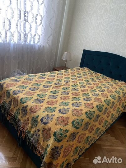 Покрывало на кровать