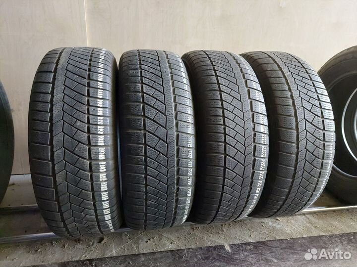 Continental ContiWinterContact TS 830 P 205/60 R16 92H