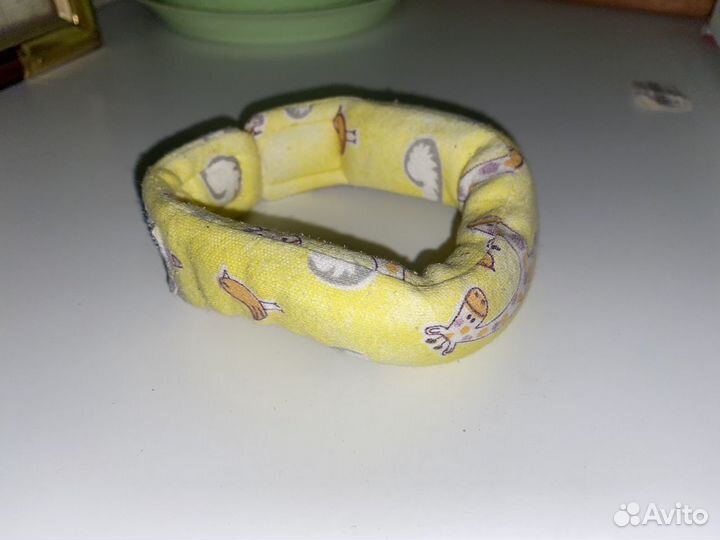 Воротник ортопедический детский, шина Шанса