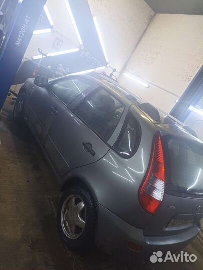 Автосервис