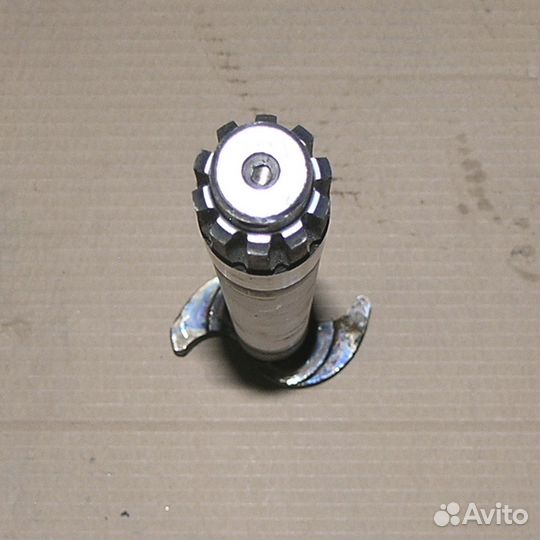 Кулак разжимной полуприцеп 9370 правый (полная L5