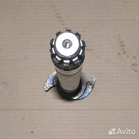 Кулак разжимной полуприцеп 9370 правый (полная L5