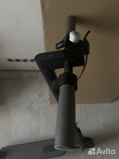 Электросамокат xiaomi m365