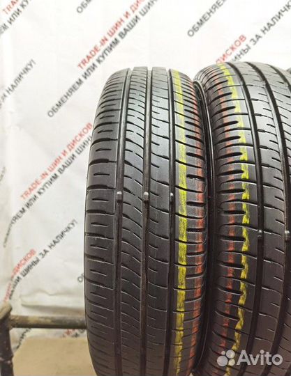 Dunlop Enasave EC204 215/50 R17 92S