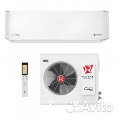 Кондиционеры royal Clima доставка и установка