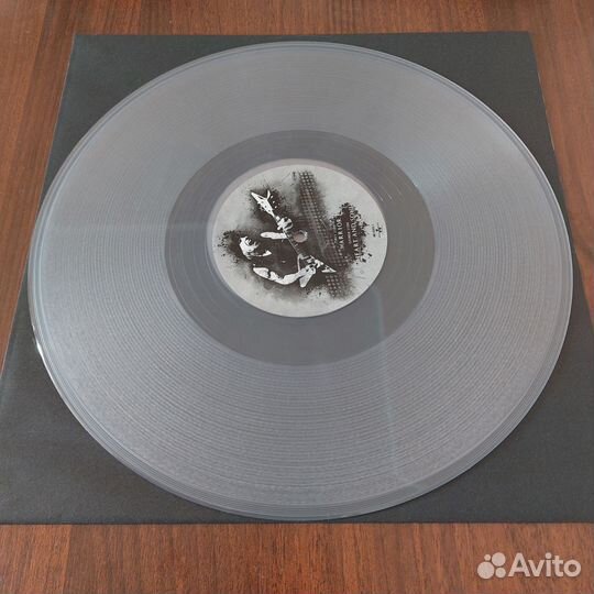 Michael Schenker Group — warrior