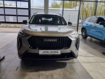 Нов�ый Haval Jolion 1.5 AMT, 2024, цена от 1 976 010 руб.