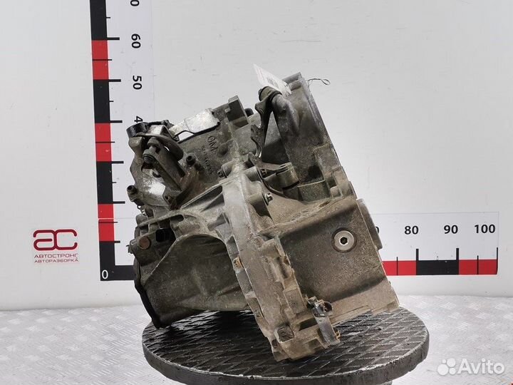 Кпп 5ст (механическая коробка) для Opel Meriva A