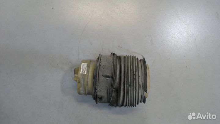 Пневмоподушка Mercedes E W212, 2011