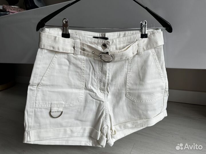 Шорты женские bershka 44-46 р