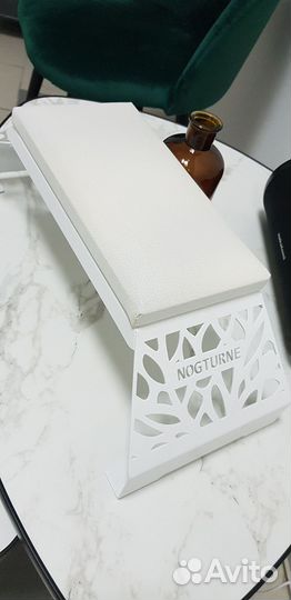 Подставка для рук маникюрная