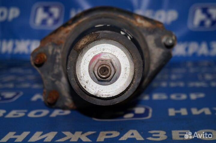 Амортизатор задний левый Toyota Avensis 2