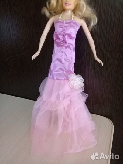 Одежда для барби пакетом