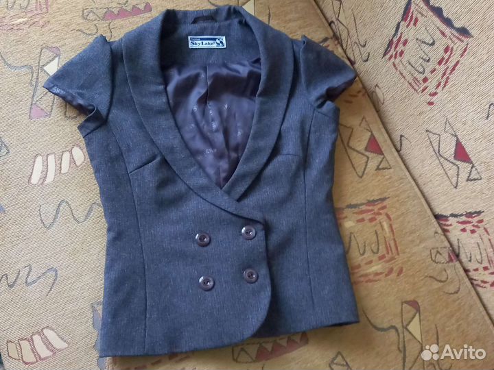 Форма школьная