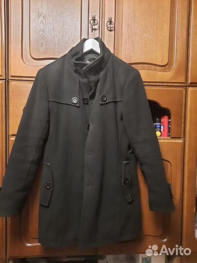 Пальто мужское