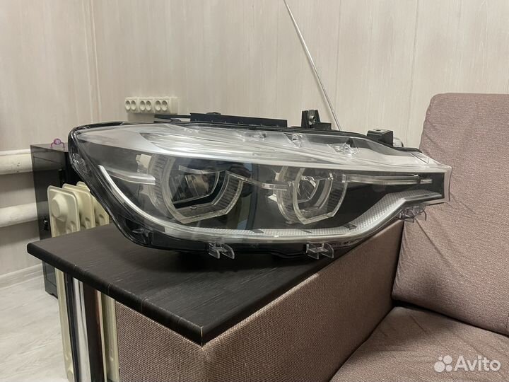 Фара f30 лед bmw