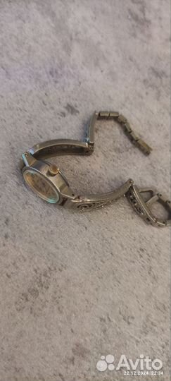 Наручные часы СССР Чайка