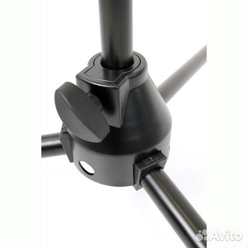 Микрофонная стойка