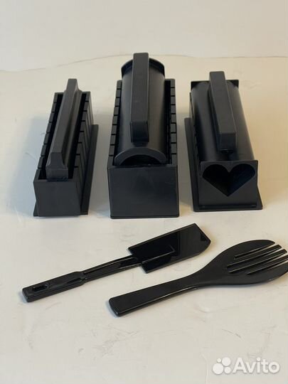 Набор для приготовления роллов