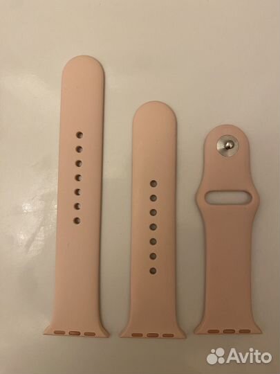 Ремешоки apple watch 38/40 mm