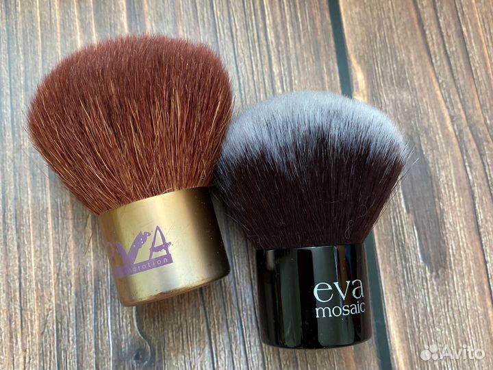 Набор косметики б/у