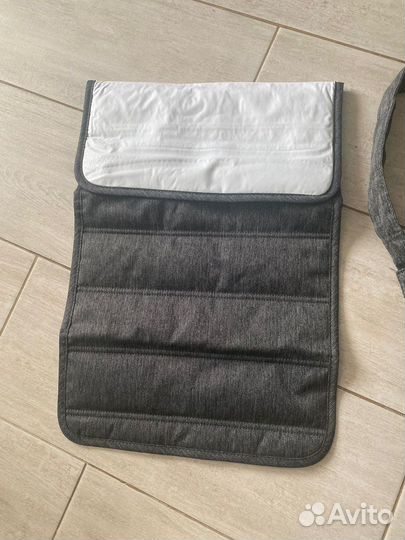 Сумка универсальная для коляски