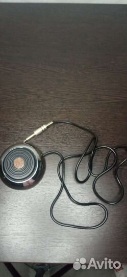 Педаль для тату машинки