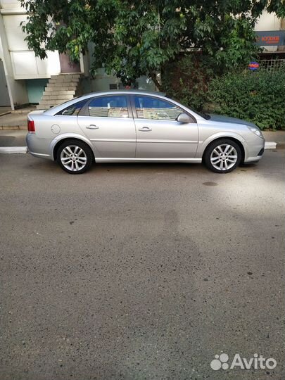 Opel Vectra 1.8 МТ, 2008, 141 000 км