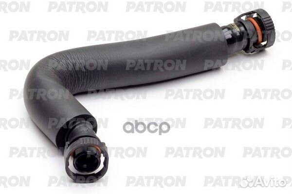 Патрубок вентиляции картера (Mot. 1.8 N46) BMW: