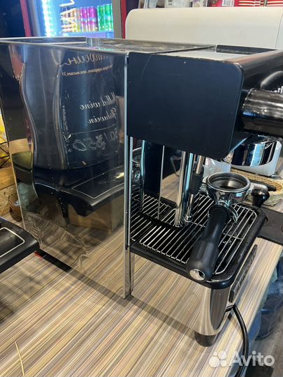 Expobar Office 1 GR кофемашина для офиса,бара