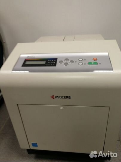 Принтеры мфу Kyocera HP Xerox Broser