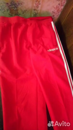 Штаны Adidas