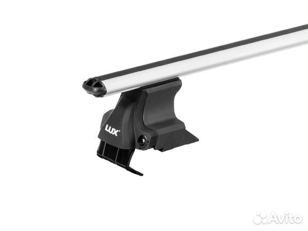 Багажная система Toyota Corolla Хетчбэк (5 дв)