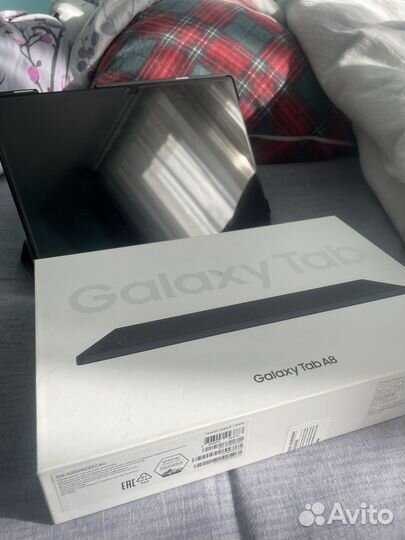 Samsung galaxy tab a8