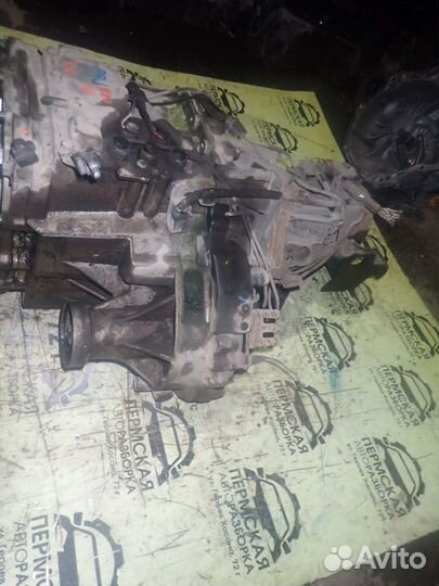 Коробка раздаточная для Mitsubishi Pajero/Montero