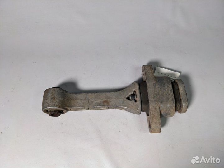 Опора двигателя задняя Hyundai Ix35 LM G4KD 2010