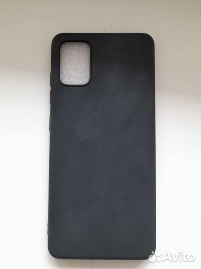 Чехлы на телефон samsung а51