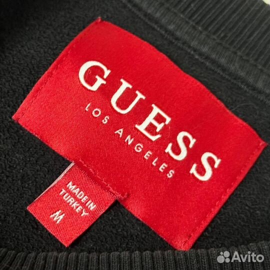 Свитшот Guess