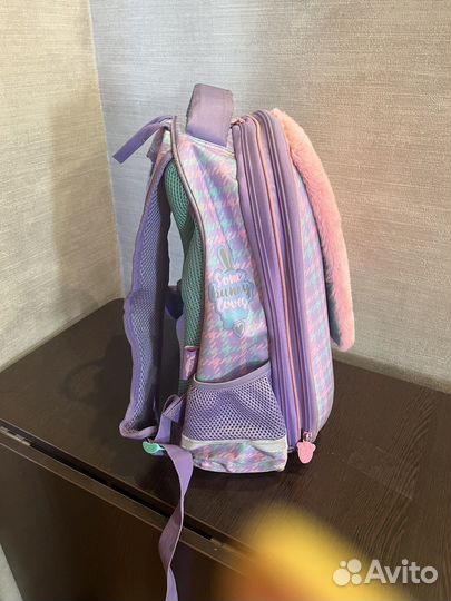 Рюкзак школьный для девочки