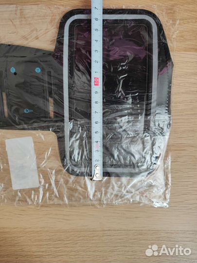 Чехол для телефона для бега на руку