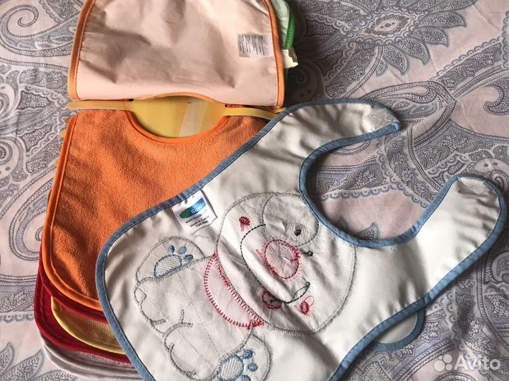 Фартук детский