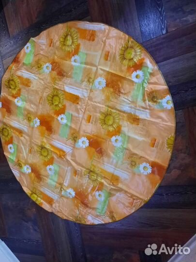 Скатерть круглая d 140 и 160 см