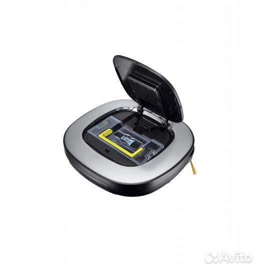 Робот-пылесос LG новый