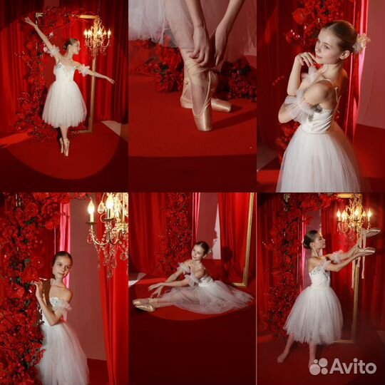 Услуги фотографа