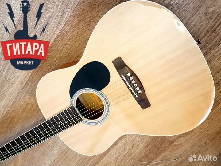 Гитара акустическая 40 дюймов