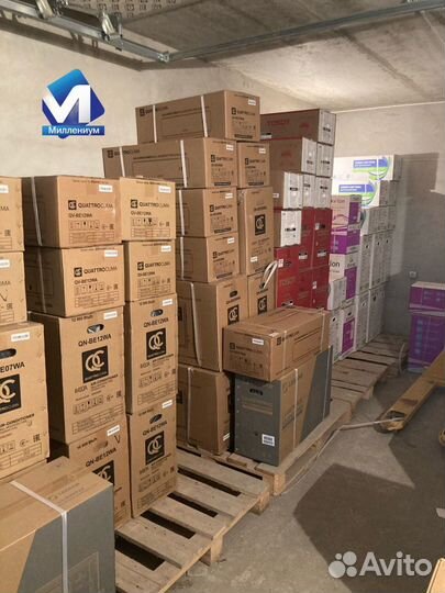 Кондиционер сплит система в наличии