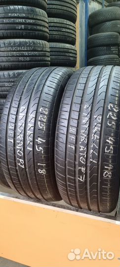 Pirelli Cinturato P7 225/45 R18