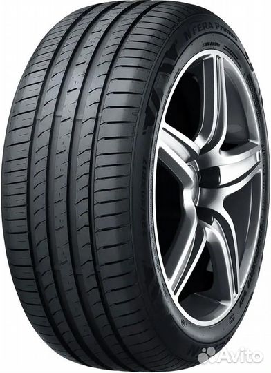 Nexen N'Fera Primus 235/45 R18 98W