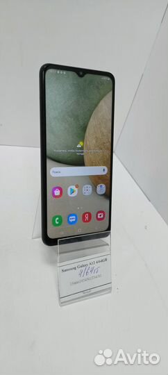 Samsung Galaxy A12, 4/64 ГБ