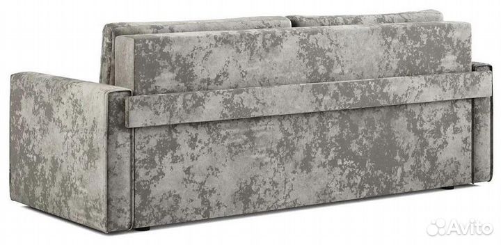 Прямой диван Луас